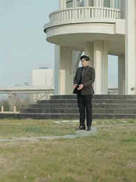 الملياردير المنقذ، حماية مريم - Episode 42