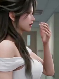 報告夫人，傅總偷偷用命愛你 - Episode 30