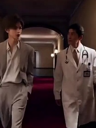 報告夫人，傅總偷偷用命愛你 - Episode 2