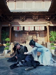 O Retorno da Imperatriz Flávia - Episode 23