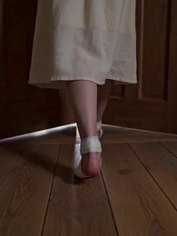 Episode 20 - The Fang Oath: Reborn