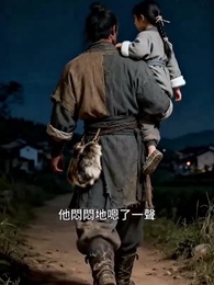 昭昭如月 - Episode 7