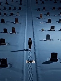 Episode 20 - Ashes of the Dark Moon