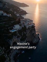 Episode 13 - Love you in Summer, Mr.Godfather