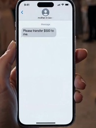 Episode 7 - Please Delete My Number，My Husband