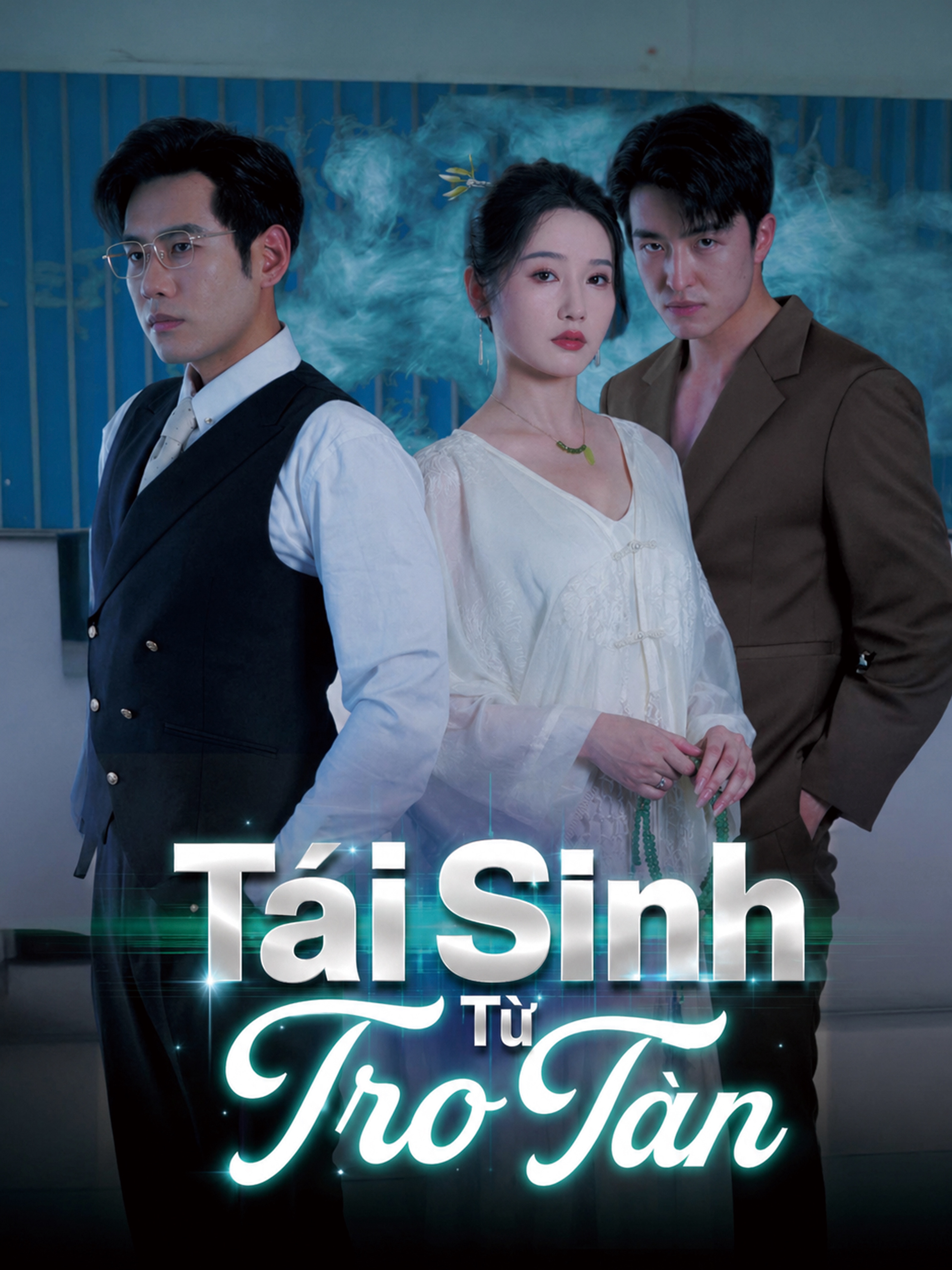 Tái Sinh Từ Tro Tàn