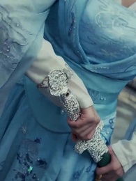 Episódio 9 - O Retorno da Imperatriz Flávia