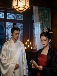 Episode 29 - Master of My Fate