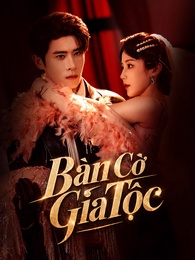 Bàn Cờ Gia Tộc