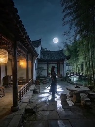 Master of My Fate - Episode 15