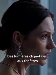 Code Volé, Avenir Perdu - Episode 20