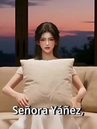 Episodio 12 - Darlo todo por amor