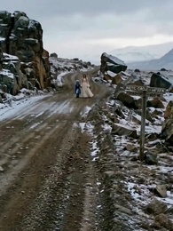 El Regreso de la Compañera Perdida - Episode 19