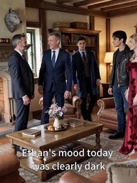 Episode 16 - The Fang Oath: Reborn