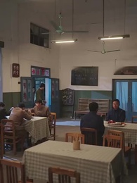 ตอนที่ 54 - กรุ่นกลิ่นรักในวันวาน