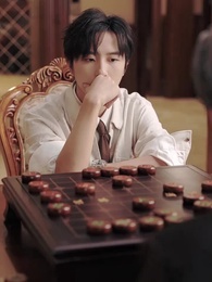 Forbidden Allure - Episode 54