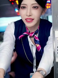 [Dublajlı]Mucize Uçuş 8236 - Episode 20