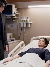 Episodio 53 - [Doblado]Matrimonio Arreglado