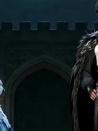 [Lồng tiếng]Cạm Bẫy Ngọt Ngào Của Ác Ma - Episode 33