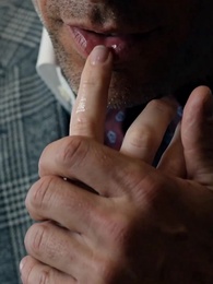 Episode 6 - Love you in Summer, Mr.Godfather