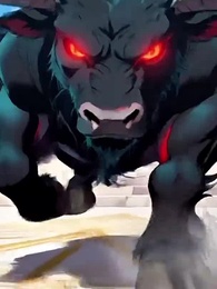 [Dubbed] Beast Dominator - Episode 40