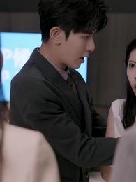 집착은 사랑이 아니야 - Episode 15