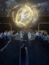 O Retorno da Imperatriz Flávia - Episode 14