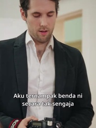 Episod 36 - Musim Pembalasan Balet