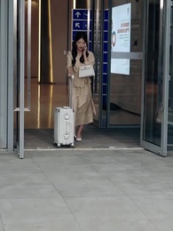 Forbidden Allure - Episode 79