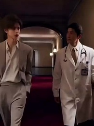 [Dubbed] My CEO's Secret: He's Loving Me with His Life - Episode 2