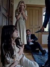 Episode 8 - The Fang Oath: Reborn