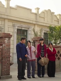 กรุ่นกลิ่นรักในวันวาน - Episode 19