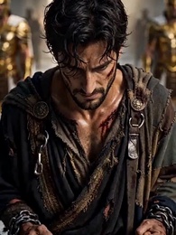 Episode 18 - Fallen Olympian