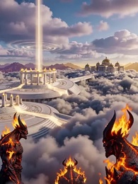 Fallen Olympian - Episode 19