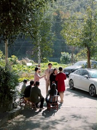 เลิกแล้วไง เจ้านายยังจะเอา - Episode 17