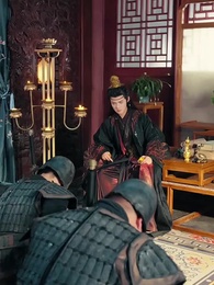 Épisode 23 - [Doublé]Sous le Sceau du Pouvoir