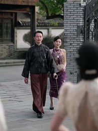Bàn Cờ Gia Tộc - Episode 3