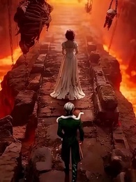 [Lồng tiếng]Cạm Bẫy Ngọt Ngào Của Ác Ma - Episode 68