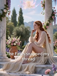 Episode 2 - Fallen Olympian