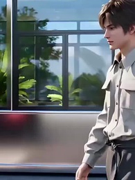 [Dubbed] My CEO's Secret: He's Loving Me with His Life - Episode 63