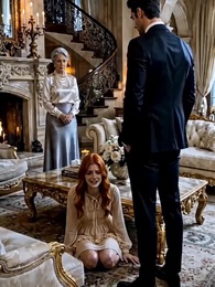 Me fui con mis ocho hijos - Episode 13