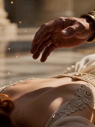 Episode 7 - Fallen Olympian