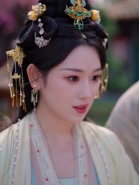 الكشف عن أصلي قادني إلى قمة السلطة - Episode 10