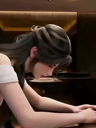 報告夫人，傅總偷偷用命愛你 - Episode 65