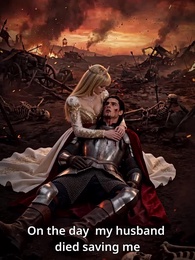 Too Late for Your Tears, Commander - Episode 1