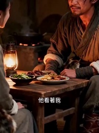 第24集 - 昭昭如月