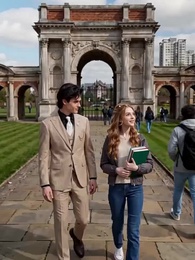 Episode 8 - From the Depths, to Your Light