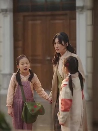 ตอนที่ 45 - กรุ่นกลิ่นรักในวันวาน