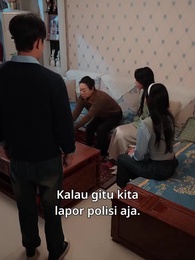 Episode 43 - Pernikahan Berat Sebelah