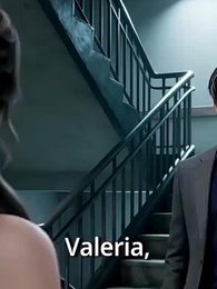 Episodio 54 - Darlo todo por amor